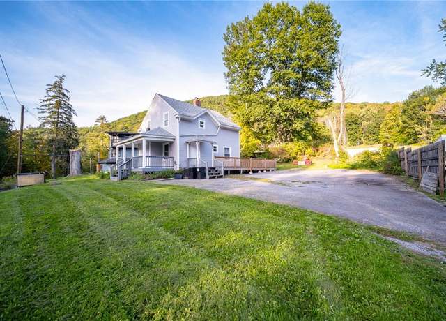 Property at 657 State Route 990v, Gilboa, NY 12076, 3 beds, 2 baths