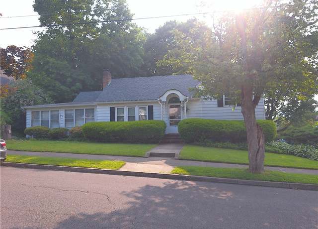 Property at 93 Mason Ave, Binghamton-city, NY 13904, 2 beds, 1 bath