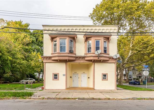 Property at 160-164 Avenue B, Rochester, NY 14621, 7 beds, 4 baths