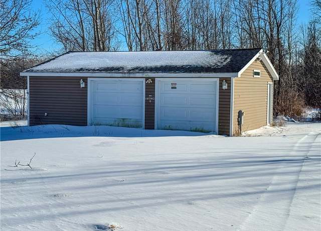 Property at 15634 Bridge Rd, Kendall, NY 14477