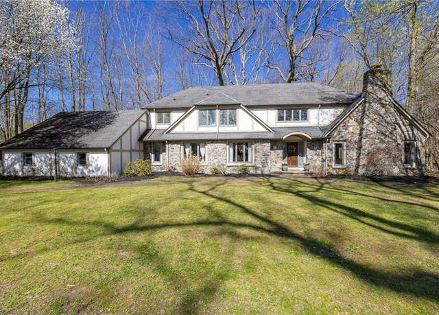 Property at 5 Auburndale, Pittsford, NY 14534, 5 beds, 4.5 baths