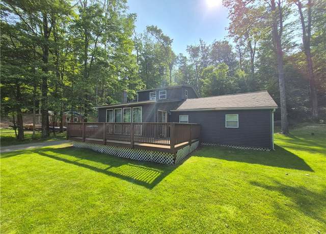 Property at 414 Oquaga Lake Rd, Sanford, NY 13754, 3 beds, 2 baths