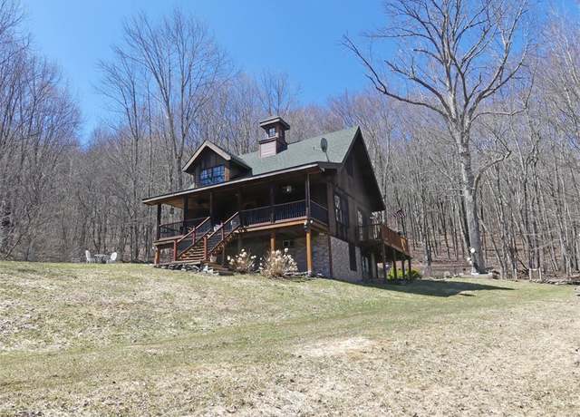 Property at Undisclosed address, Andes, NY 13731, 2 beds, 1.5 baths