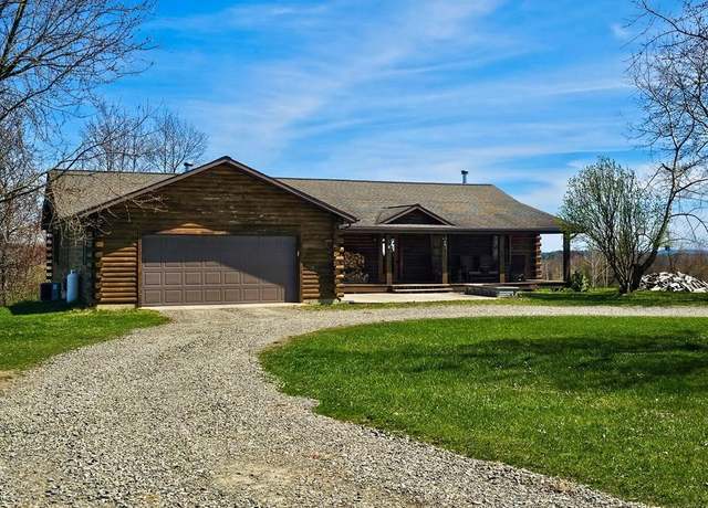 Property at 102 Fred Catlin Rd, Tioga, NY 13827, 3 beds, 2 baths