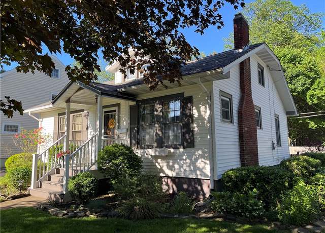 Property at 86 Westmont Ave, Elmira, NY 14905, 3 beds, 1 bath