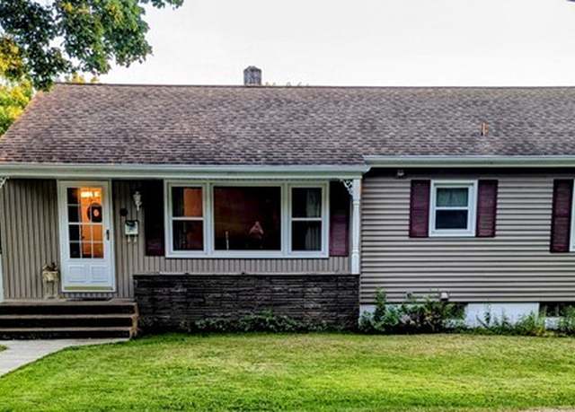 Property at 302 Grace Ave, Port Allegany Boro, PA 16743, 2 beds, 2 baths