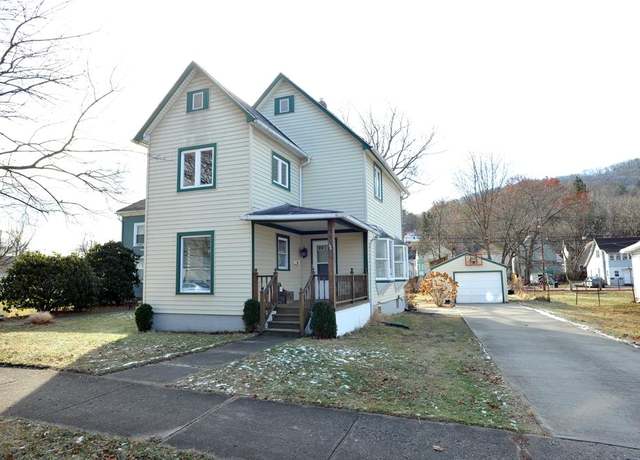 Property at 272 E Second St, Corning-city, NY 14830, 4 beds, 2 baths