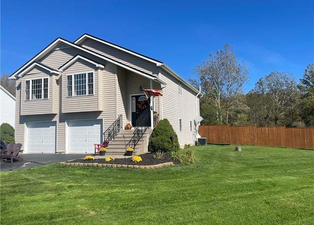 Property at 124 Old Stone Rd, Norwich-city, NY 13815, 4 beds, 2.5 baths