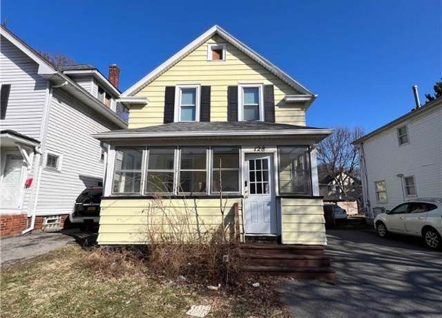 Property at 128 Barberry Ter, Rochester, NY 14621, 3 beds, 1 bath