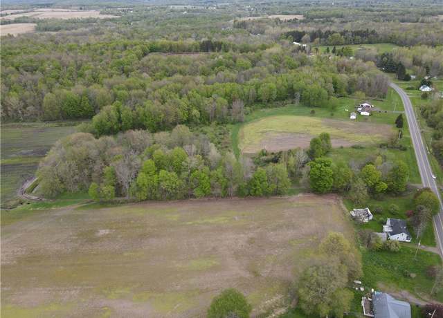 Property at 13315 Red Creek Rd, Wolcott, NY 14590