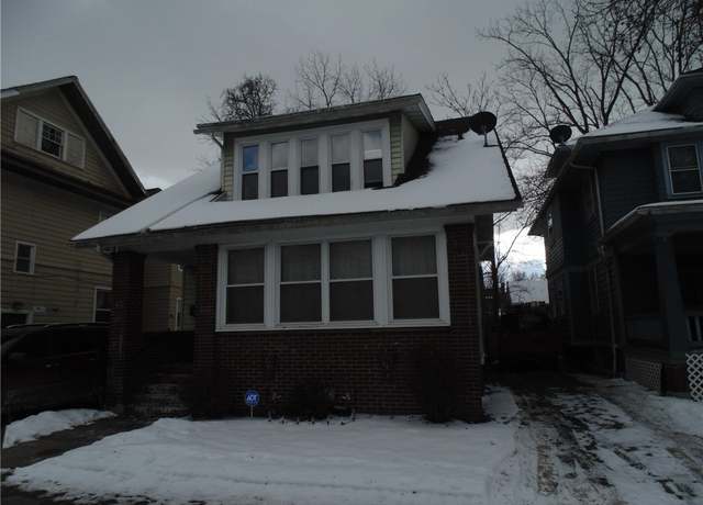 Property at 15 W High Ter, Rochester, NY 14619, 5 beds, 2 baths