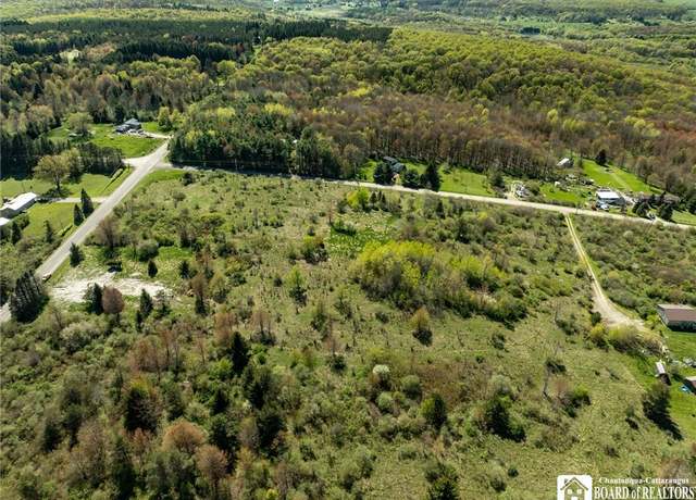 Property at 522 Bush Hill Rd, Farmersville, NY 14737