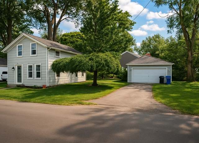 Property at 1 Race St, Wheatland, NY 14546, 1 bed, 1 bath