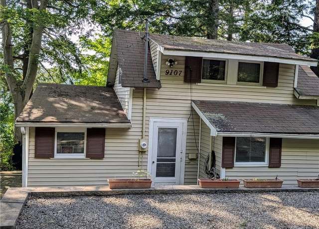 Property at 9107 E Shore Rd, Howard, NY 14810, 2 beds, 1 bath