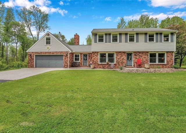 Property at 1338 Summit Rd, Foster-town, PA 16744, 3 beds, 2.5 baths