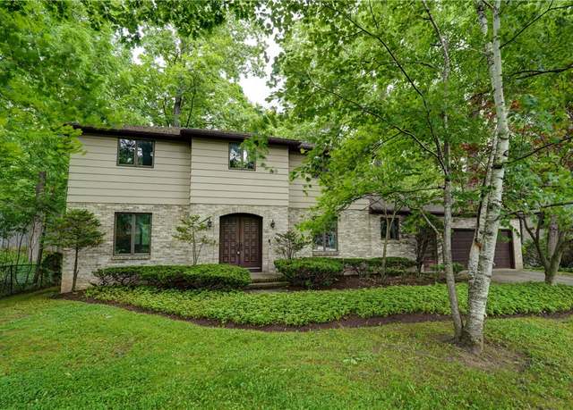 Property at 120 Oak Ln, Brighton, NY 14610, 4 beds, 2.5 baths
