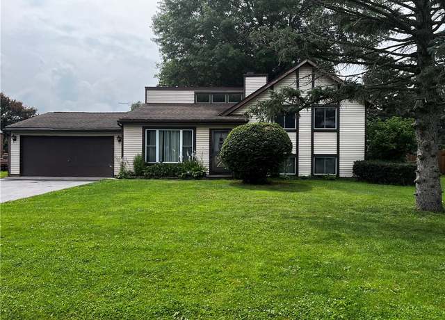 Property at 9 Thistlewood Ln, Ogden, NY 14559, 3 beds, 2 baths