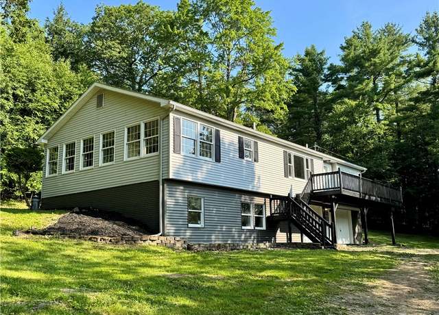 Property at 463 County Road 31, New Berlin, NY 13815, 3 beds, 2 baths