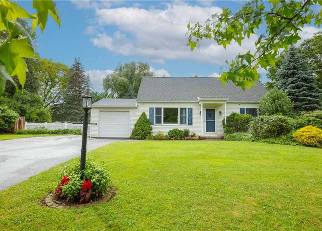 Property at 208 Cape Cod Way, Henrietta, NY 14623, 4 beds, 2 baths