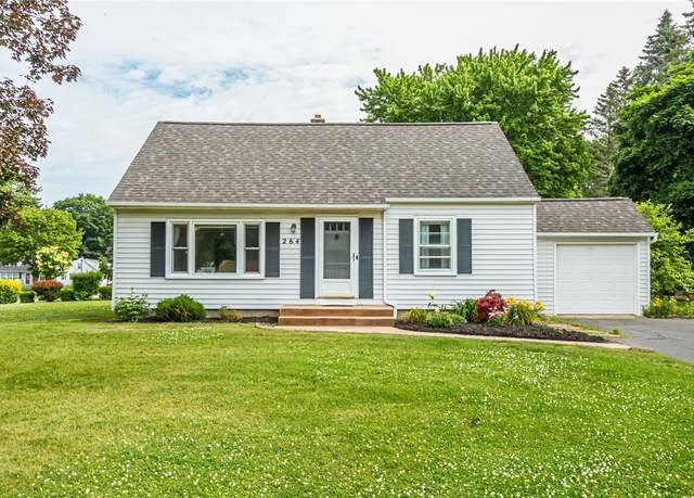 Property at 264 Harvest Dr, Greece, NY 14626, 3 beds, 2 baths