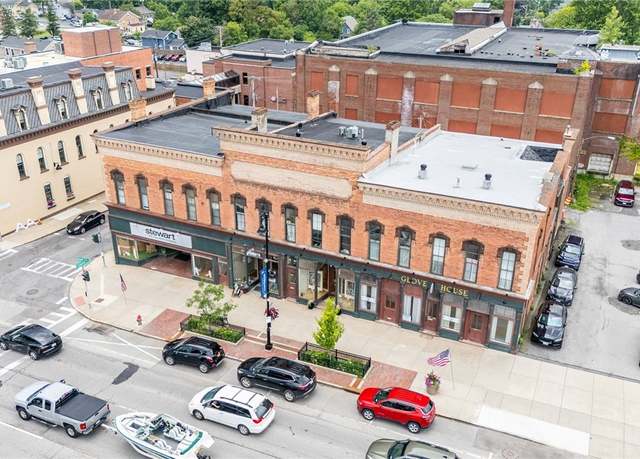 Property at 40 S Main St, Canandaigua City, NY 14424, 3 beds, 1.5 baths