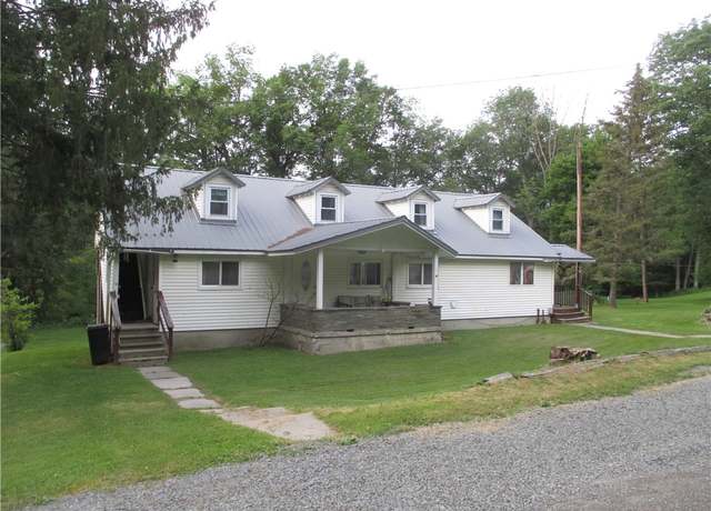 Property at 2975 State Highway 23, Laurens, NY 13861, 3 beds, 2.5 baths