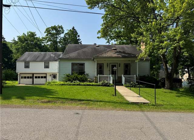 Property at 28 & 28 1/2 Mckune Ave, Foster-town, PA 16701, 6 beds, 3 baths