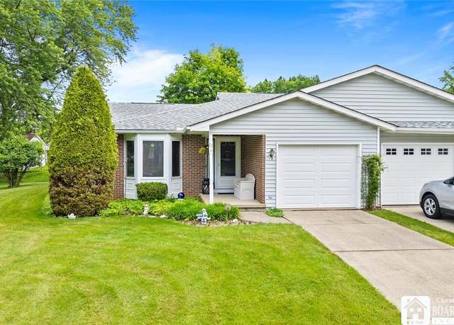 Property at 12 Ahrens Pl, Pomfret, NY 14063, 2 beds, 2 baths