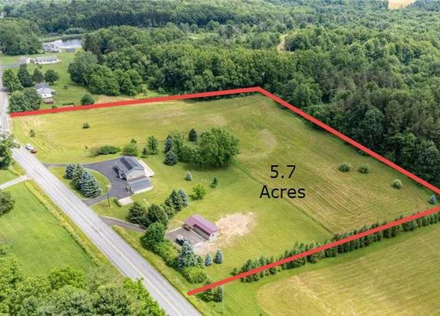 Property at 7156 County Line Rd, Naples, NY 14512, 2 beds, 1 bath