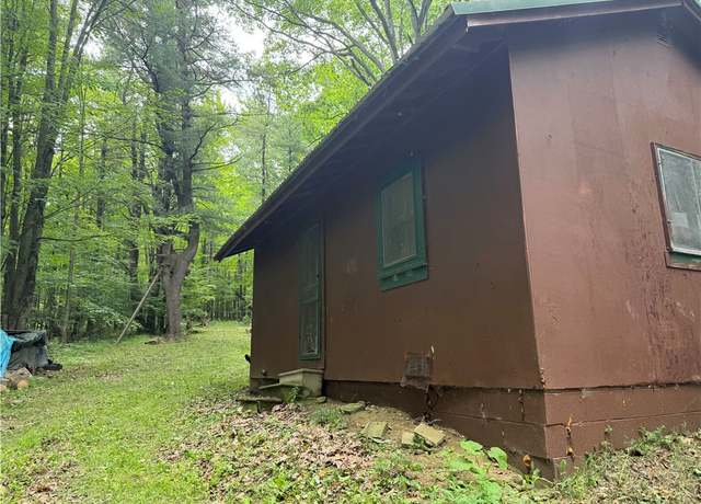 Property at 10549 Short Tract Rd, Portage, NY 14517