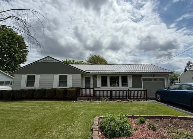 Property at 175 Beartown Rd, Painted Post, NY 14870, 3 beds, 2.5 baths
