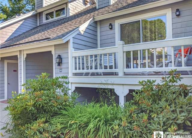 Property at 20 Elm Ln Unit A3 Interval 9, Chautauqua, NY 14722, 3 beds, 2.5 baths