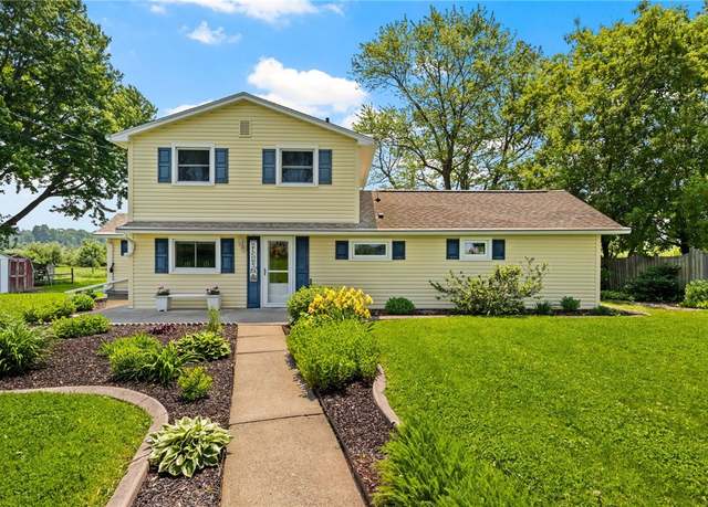 Property at 627 Wilder Rd, Parma, NY 14468, 3 beds, 1 bath