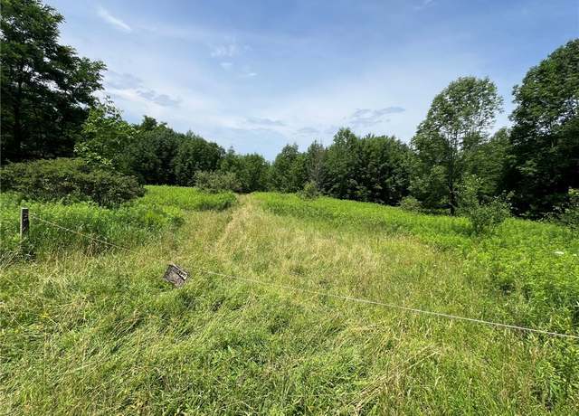 Property at 0 Shute Rd, Nunda, NY 14517