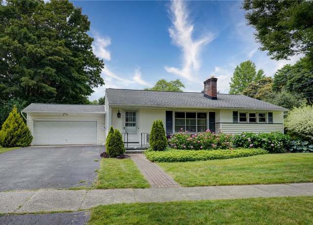Property at 3201 Elmwood Ave, Brighton, NY 14618, 3 beds, 1 bath