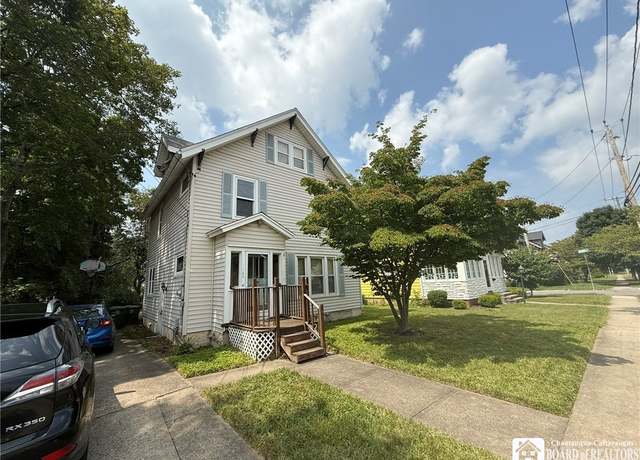 Property at 169 Hallock St, Jamestown, NY 14701, 3 beds, 2 baths