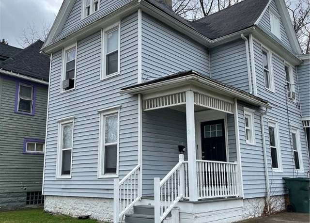 Property at 572-574 Seward St, Rochester, NY 14608, 4 beds, 2 baths