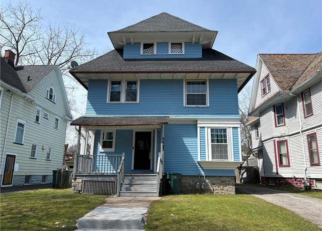 Property at 171 Wellington Ave, Rochester, NY 14611, 6 beds, 2 baths