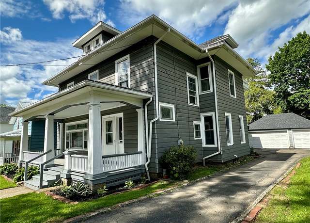 Property at 29 Welch Ave, Bradford City, PA 16701, 5 beds, 2.5 baths