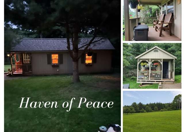 Property at 1059 County Highway 4, Butternuts, NY 13849