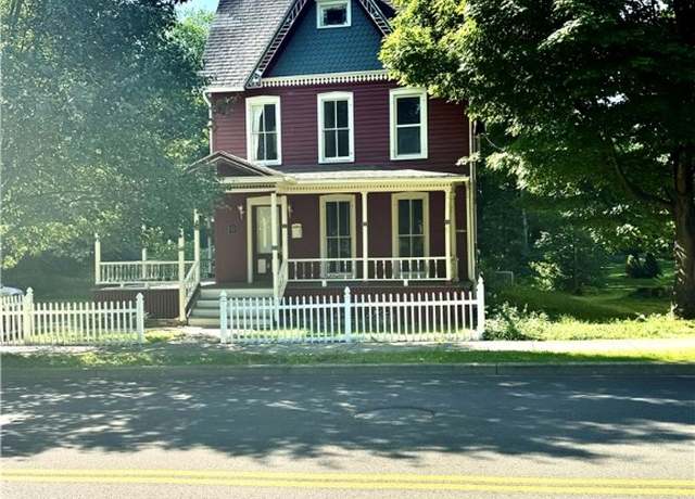 Property at 8 Ithaca St, Barton, NY 14892, 4 beds, 3 baths