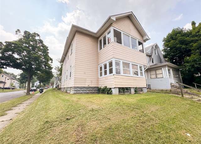 Property at 1 Bardin St, Rochester, NY 14615, 4 beds, 2 baths