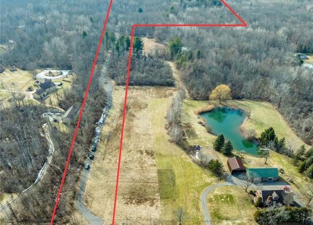 Property at 1457 Manitou Rd, Parma, NY 14468