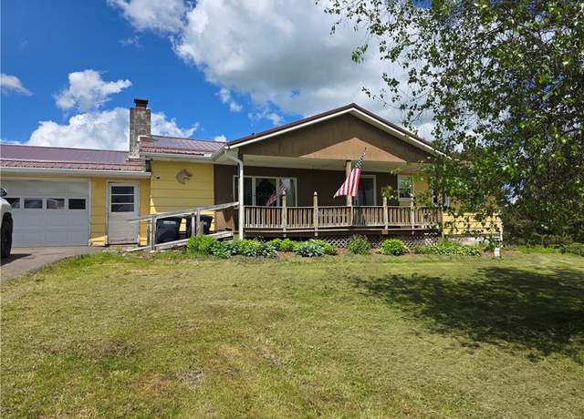 Property at 87 Sutton Rd, Veteran, NY 14845, 3 beds, 1 bath