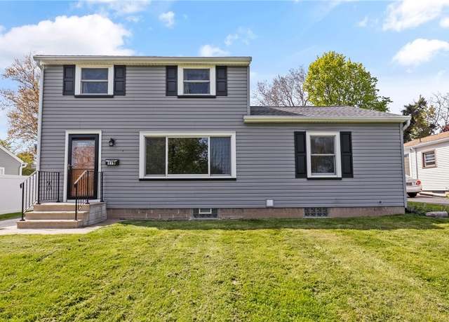 Property at 176 Ingomar Dr, Greece, NY 14612, 3 beds, 1 bath