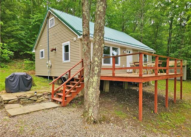 Property at 15380 Nys Route 54, Wayne, NY 14840, 2 beds, 1 bath