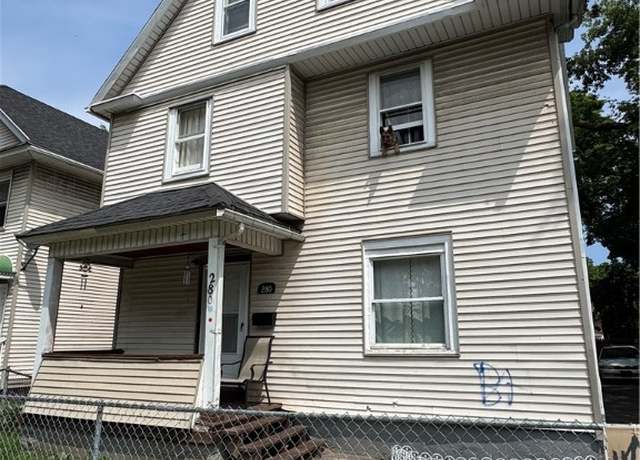 Property at 280 Avenue D, Rochester, NY 14621, 5 beds, 2 baths