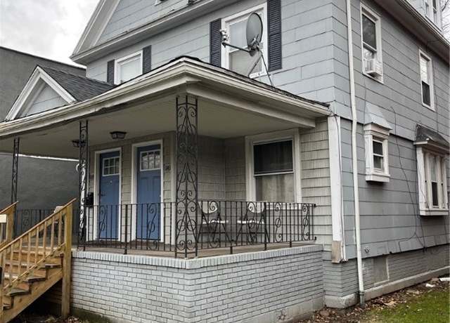 Property at 1143-1145 S Plymouth Ave, Rochester, NY 14608, 10 beds, 2 baths