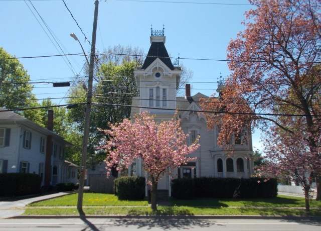Property at 237 Main St, North Dansville, NY 14437, 6 beds, 2 baths