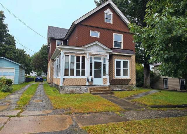 Property at 32 Vermont St, Bath, NY 14810, 4 beds, 2 baths